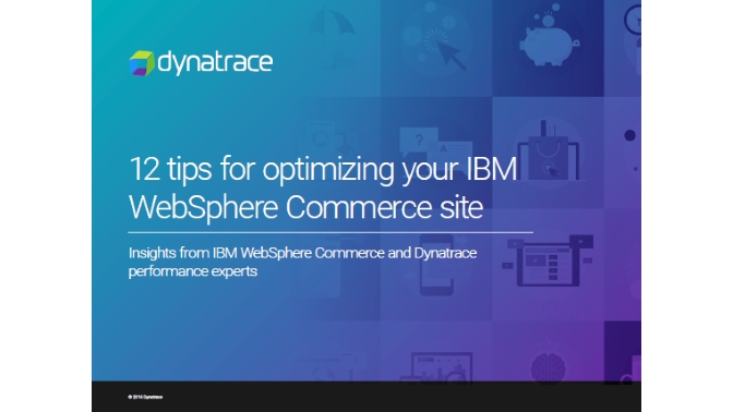 WP_12 consejos para mejorar un site IBM WebSphere Commerce